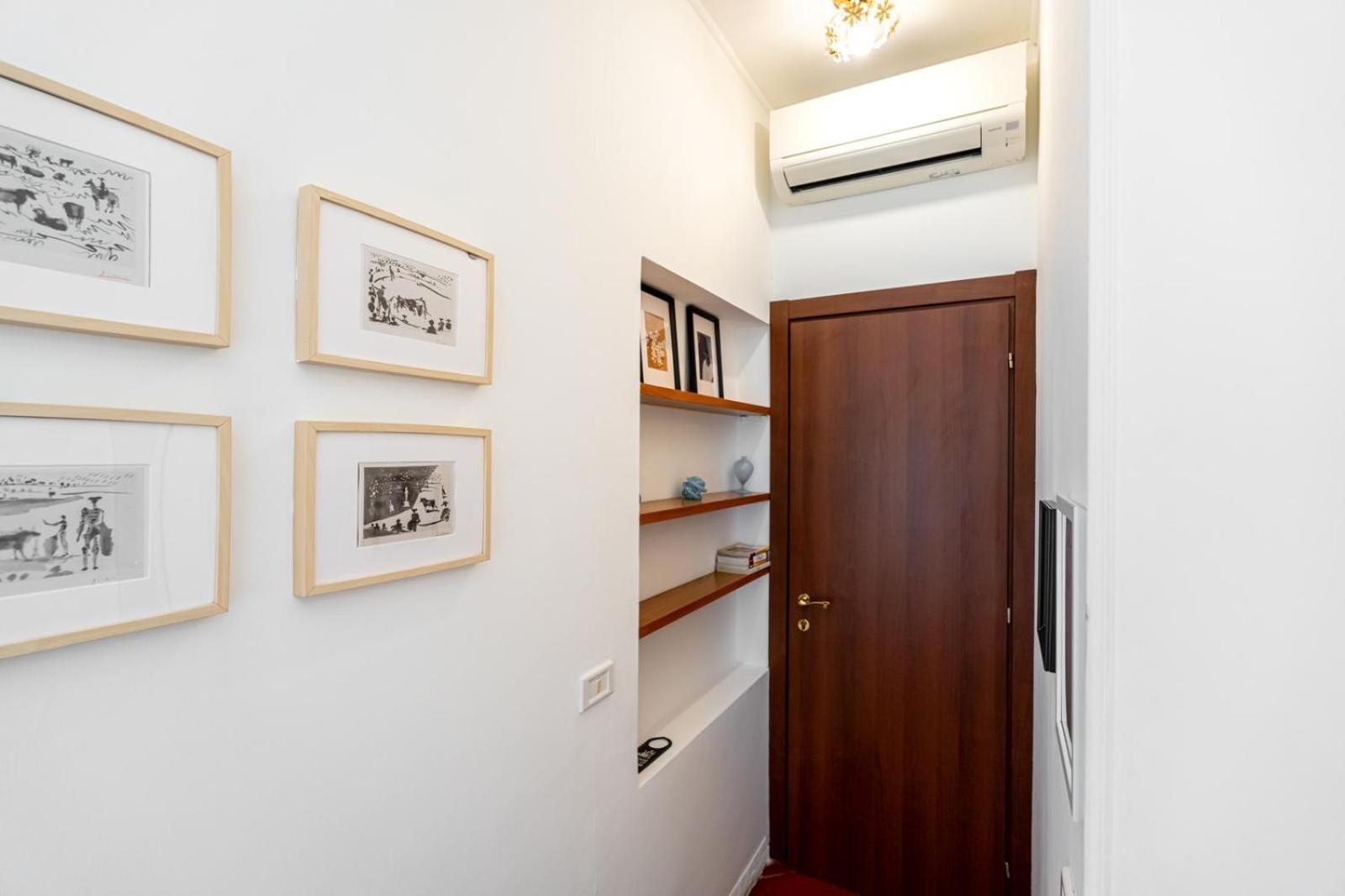 Al Ponte Del Papa B&B Rom