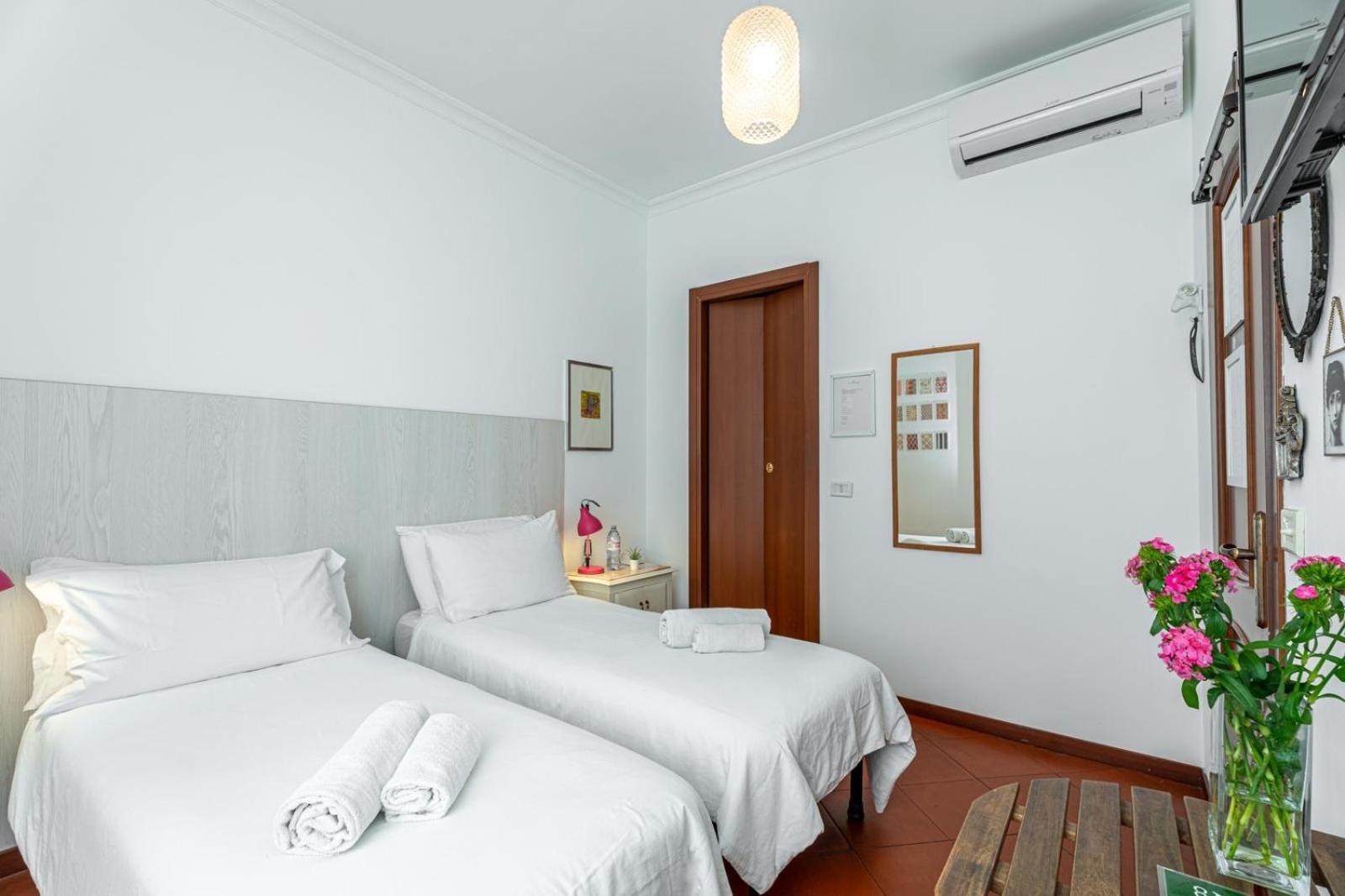 Al Ponte Del Papa B&B Frühstückspension 3*