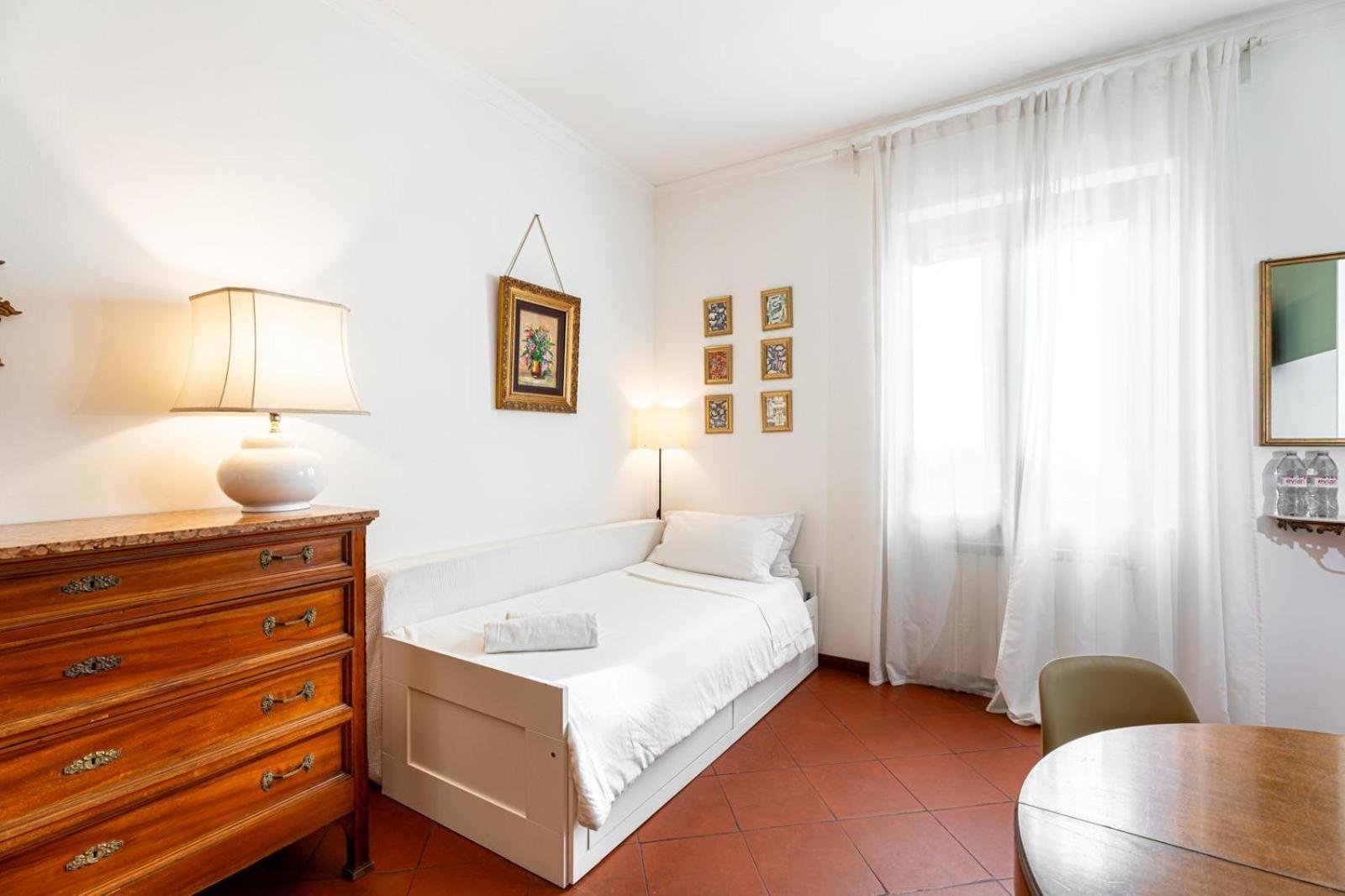 Al Ponte Del Papa B&B Frühstückspension 3*