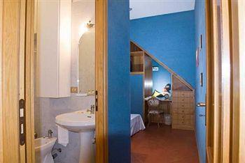 Al Ponte Del Papa B&B