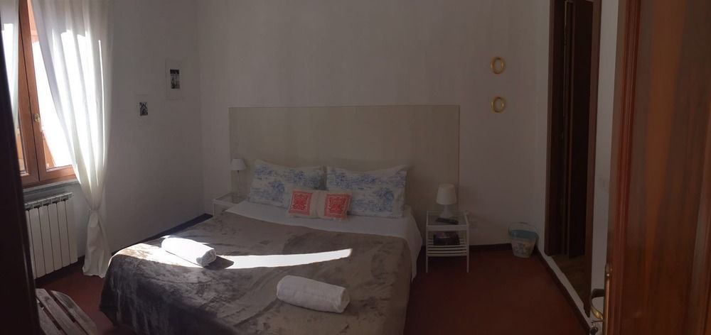 Al Ponte Del Papa B&B 3*