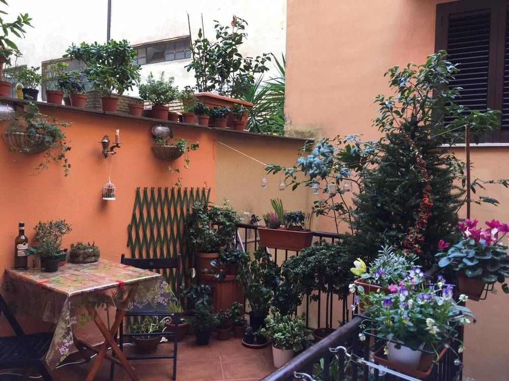 Al Ponte Del Papa B&B Frühstückspension 3*