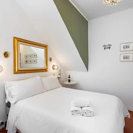 Al Ponte Del Papa B&B Rome Exterior photo