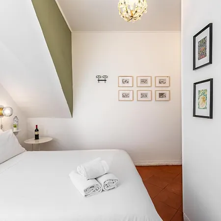 Al Ponte Del Papa B&B Rome Exterior photo