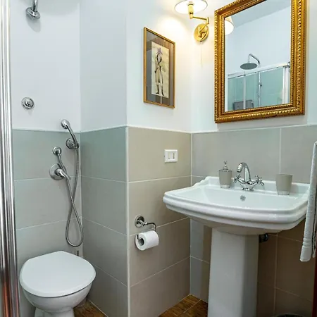 Al Ponte Del Papa B&B Rome Exterior photo