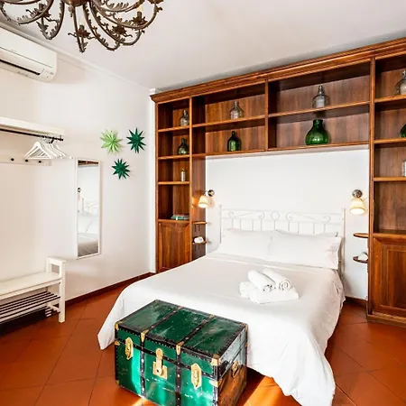 Al Ponte Del Papa B&B Rome Exterior photo