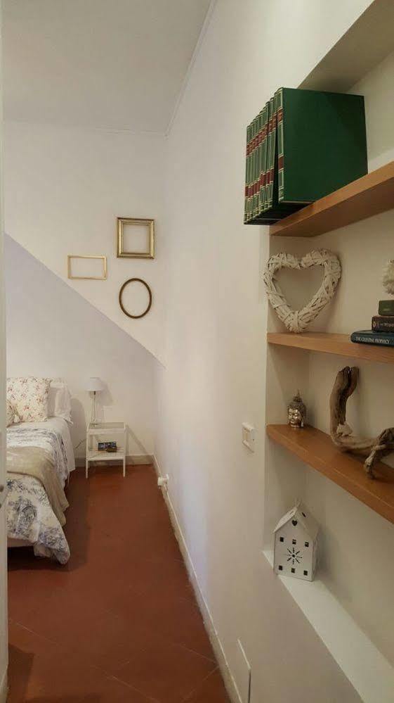 Al Ponte Del Papa Couette-café